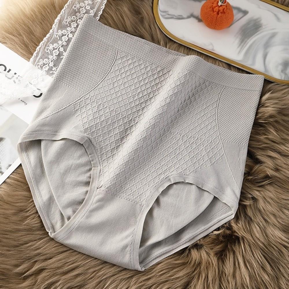 High Waist Postpartum Body Shaper Shapewear Tummy Control Underwear Women
