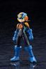 Rockman EXE Rockman (Rockman EXE) Height approx. 140mm Non-scale Plastic Model KP531