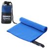 Microfiber Towel Sports Quick Drying Super Absorbent Ultralight Towel for Gym Swimming Running Yoga Beach Towel Bath