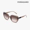 Sunglasses (SF2053SLBK 665 57)