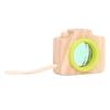 Prism Lens Toy Bee Eye Effect Unique Camera Style Cute Portable Interesting Children Toy Green