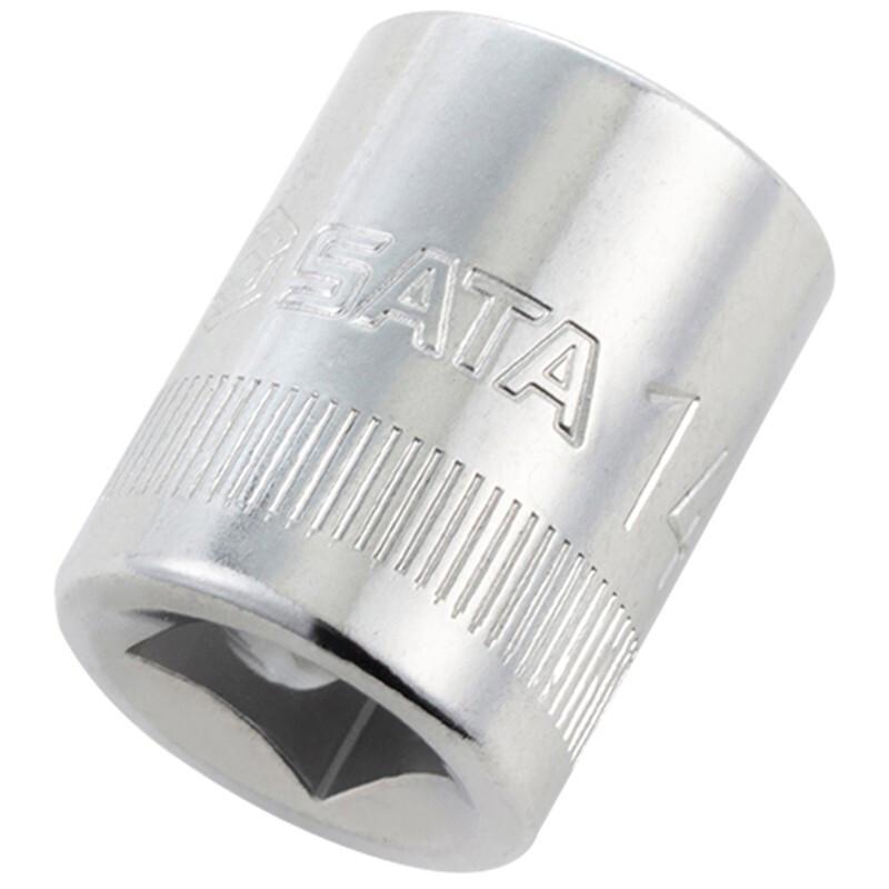 SATA 13mm Hex Socket Head