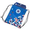 Rangers FC Particle Drawstring Bag