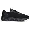 Anta Non-Slip Durable Low-Top Running Shoes Women Sneakers Black 922325526-6