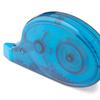 Amazon Basics Correction Tape with Easy to Pack of Blue Dispenser, Use, 11.98m, 10, Green, Orange, Purple, Red,