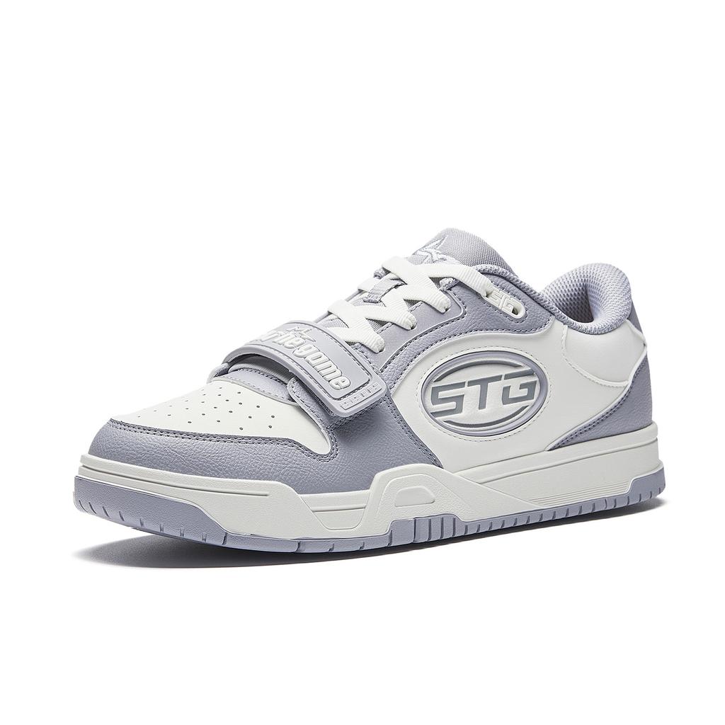 Anta STG Slip Resistant Cushioning Abrasion Resistant Height Increasing 912611801S-4