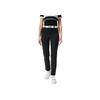 New FILA Golf Series Casual Pants Women's Pitch Black A11W525802F-BK