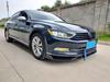 Compatibel met 2017 Volkswagen Magotan modellen: voorlip modificatie, frontsplitter, sideskirts, voorbumper, en bodykit.