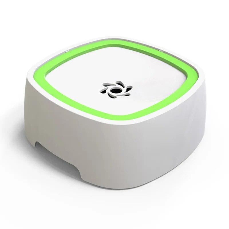 

Professional Dogs Drinking Water Bowl Pets Dog Floating Bowl Not Wet Mouth Splash Water Cats Dog Bowl Vehicle Mounted Portable Dog Water Bowl