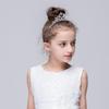 Girls' Rhinestone Princess Tiara & Evening Gown
