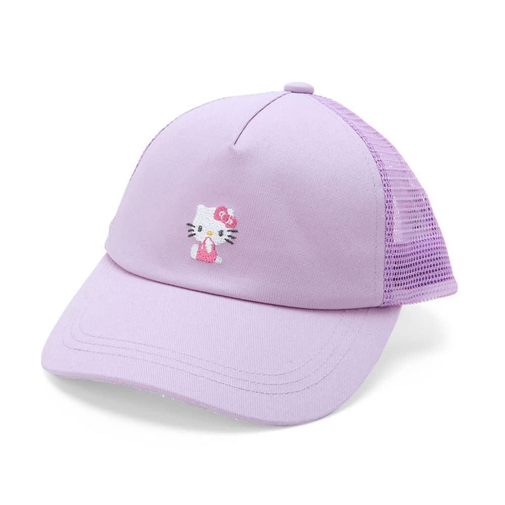 

Детская сетчатая кепка Sanrio Hello Kitty 686697