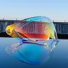 ORZ+728+Lens Link Windshield Night Mirror