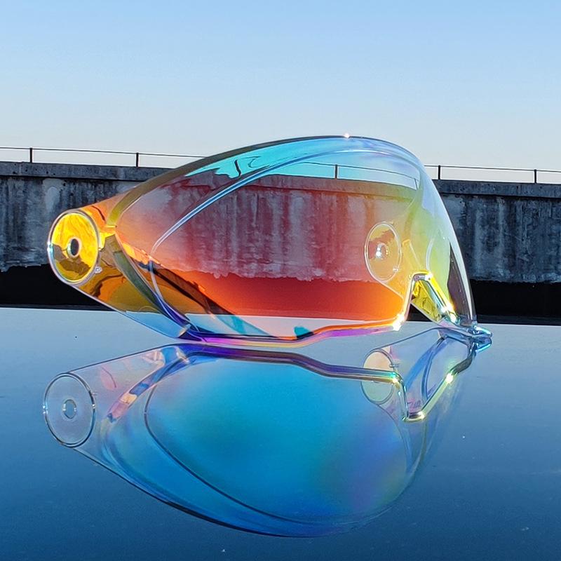 ORZ+728+Lens Link Windshield Night Mirror