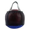 Bowling Ball Tote Bag Practical Bowling Accessories Bowling Ball Bag with Handle