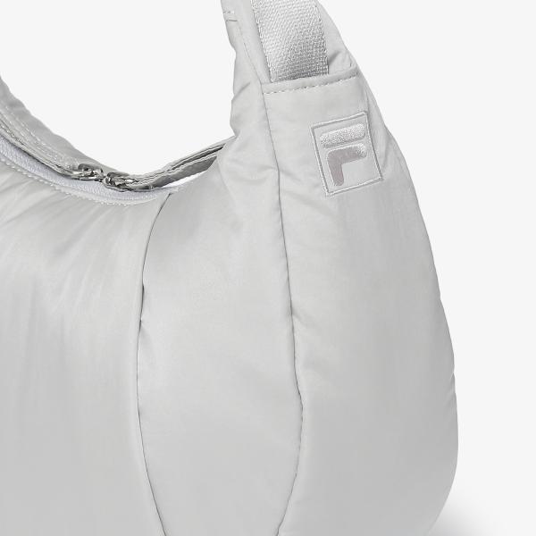 Fila Small Hobo Bag Half Moon