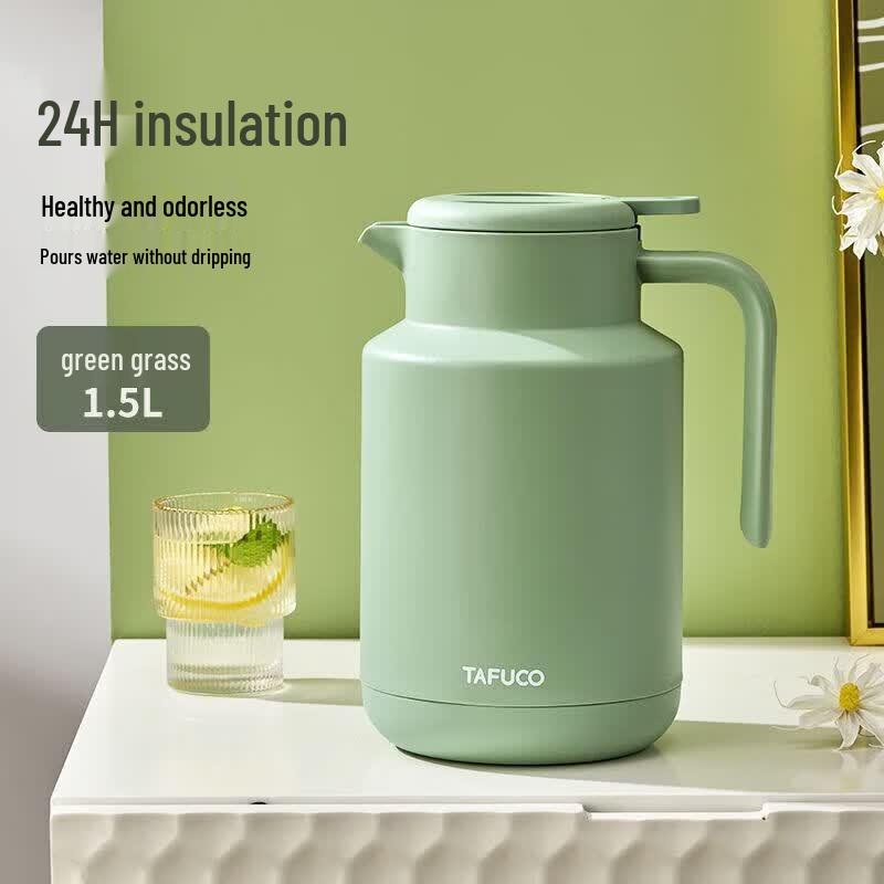 TAFUCO T1642 Настольный термопот 1,5 л