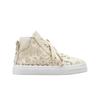 (w) Chloe Lauren High-top Sneaker Mild Beige