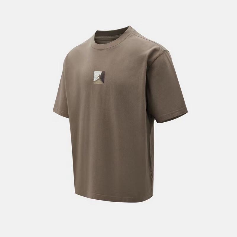 

Nike Men s IF3065 Short Sleeve Knit T-Shirt XXL