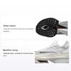Air Zoom Alphafly NEXT% 2 Prototyp Unisex Tenisky Biela Celý Oranžová Čierna DJ6206-100