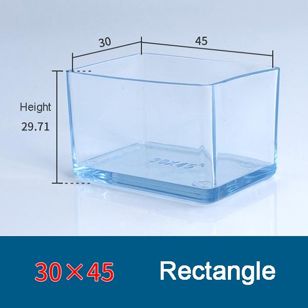 Transparent Thickened Table Foot Mat, Protective Cover, Non-slip, Wear-resistant, Furniture, Chair Noise, 4 Pcs Set Foot Cover