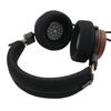 YAYINCC Headphone Head Beam Cover for GRADO RS1e Earphone Zipper knitted fabric headband protective cover Advanced feeling