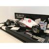 PMA 1/43 Sauber C30 Ferrari K.Kobayashi 2011 Completed Model