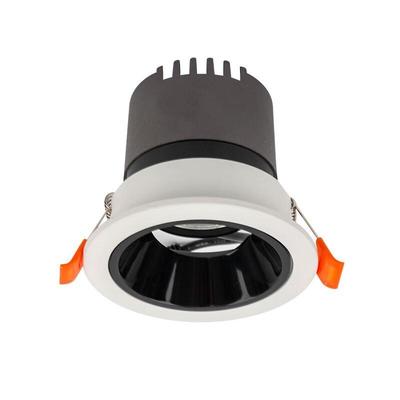 LED osvětlení – LED vestavěná svítidla