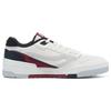 Li-Ning 001 BTC Prm 'White Burgundy' Men's AGCT003-3