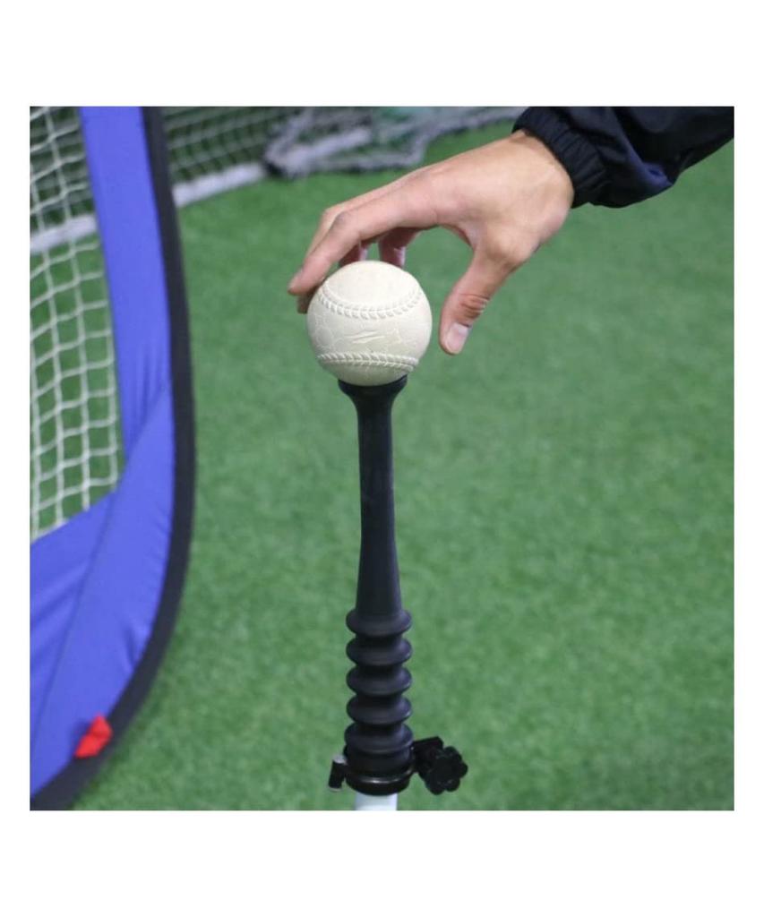 [Field Force] Baseball Training Equipment Spare Pole for Baseball Software