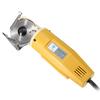 Leistungsstarke elektrische Stoffmesserklinge 170W Elektrischer Stoffschneider Stoff Rundmesser Schneidmesser Maschine 220V/110V