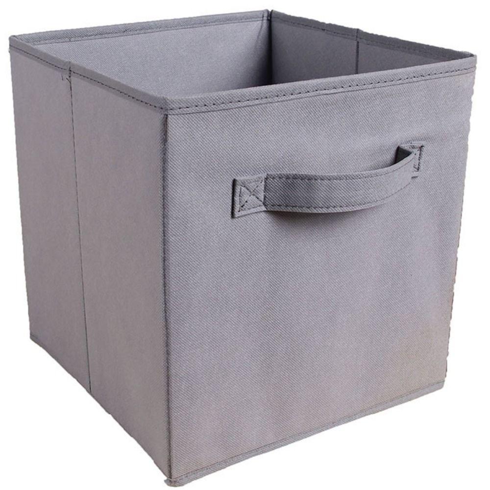 Non Woven Fabric Underwear Pants Organizer Box Large Capacity Cabinet Drawer Organization