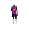 Camiseta Regata Masculina Dri-Fit Barcelona Football Club Secagem Rápida HJ7733-552