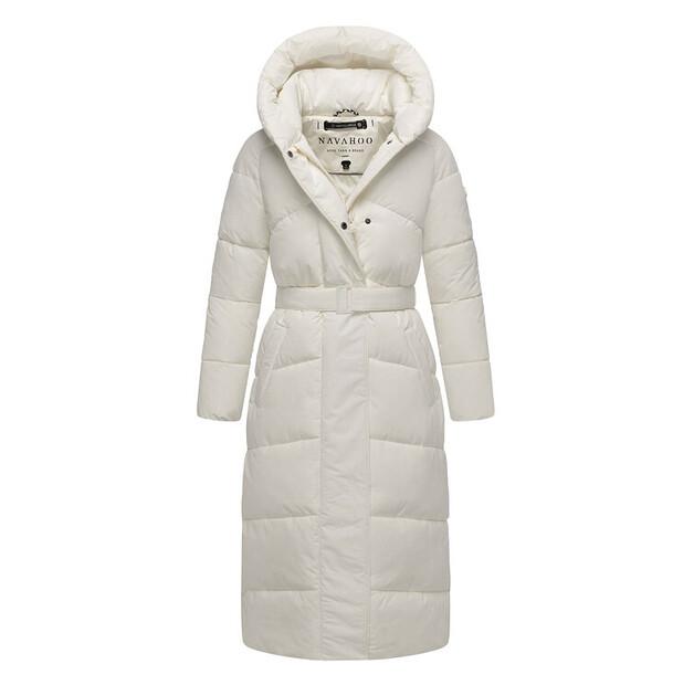 Куртка зимняя Navahoo Eisblick EU XL