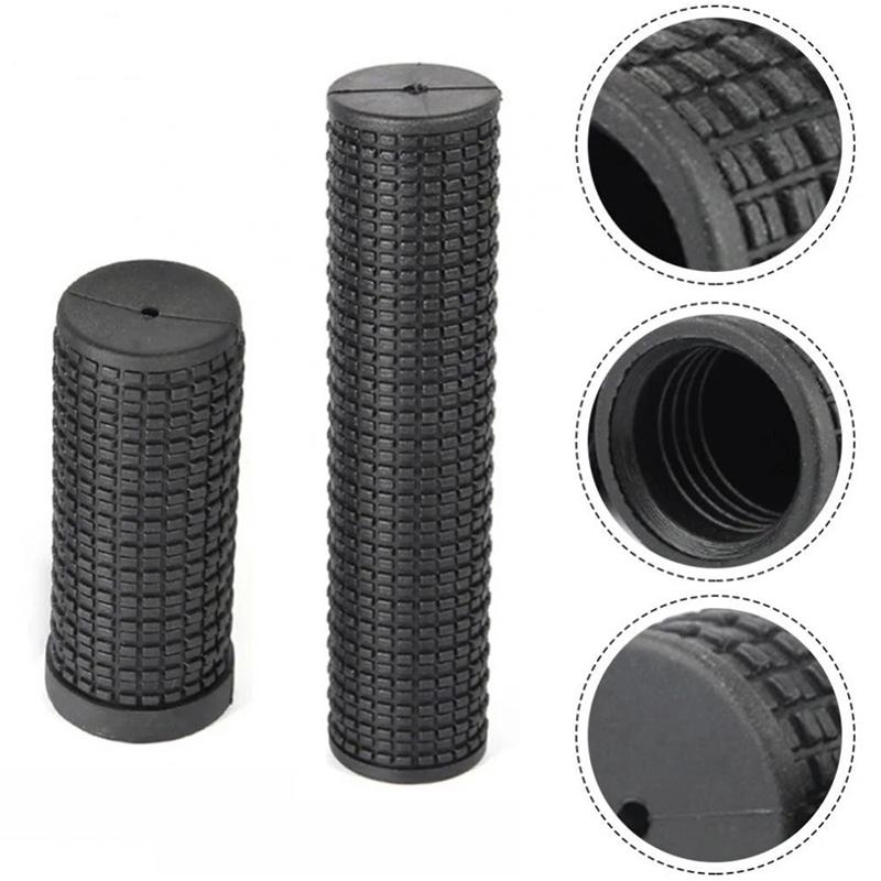 Чехол на руль велосипеда — фото 10