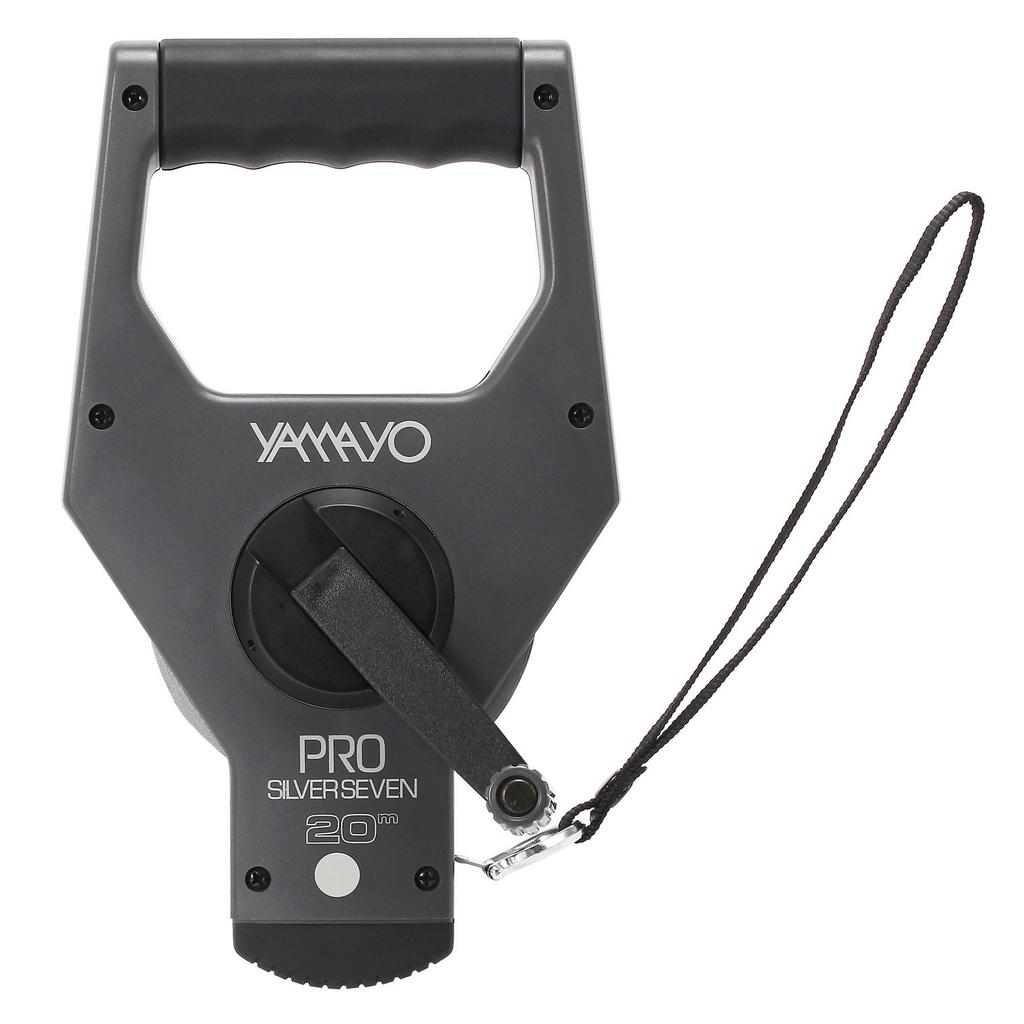 YAMAYO Silver Seven 20m VR20