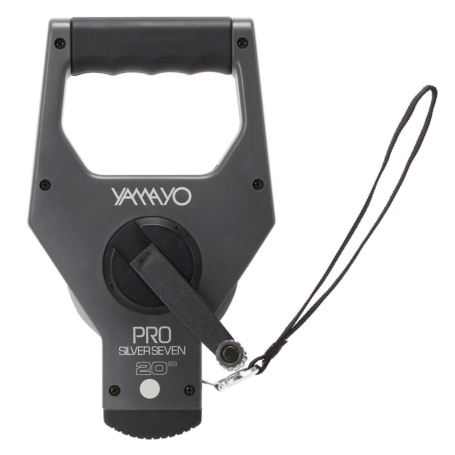 

YAMAYO Silver Seven 20m VR20