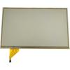 7 inch 4 pin Touch Screen Glass Digitizer Fits for 2006-2009 Lexus IS250 IS350 GS300 RXRX300 Nav GPS Navigation Radio, Replaces LTA070B510F,