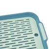 Pet Toilet Anti-turnover Litter Box Trainer Corner Toilet Pet Cleaning Supplies For Rabbit Chinchilla Guinea Pig