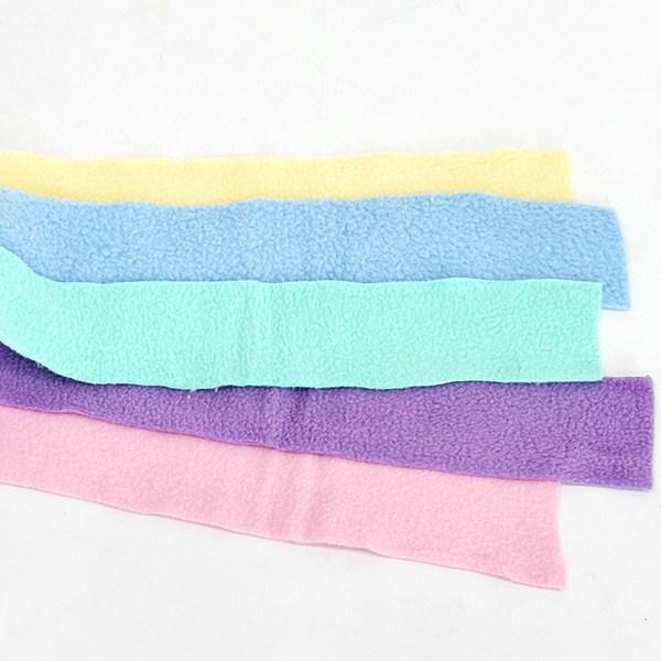 Dingdongpet Haustierhund Signalhorn Nasenarbeit Ball, rot, 1 Stück