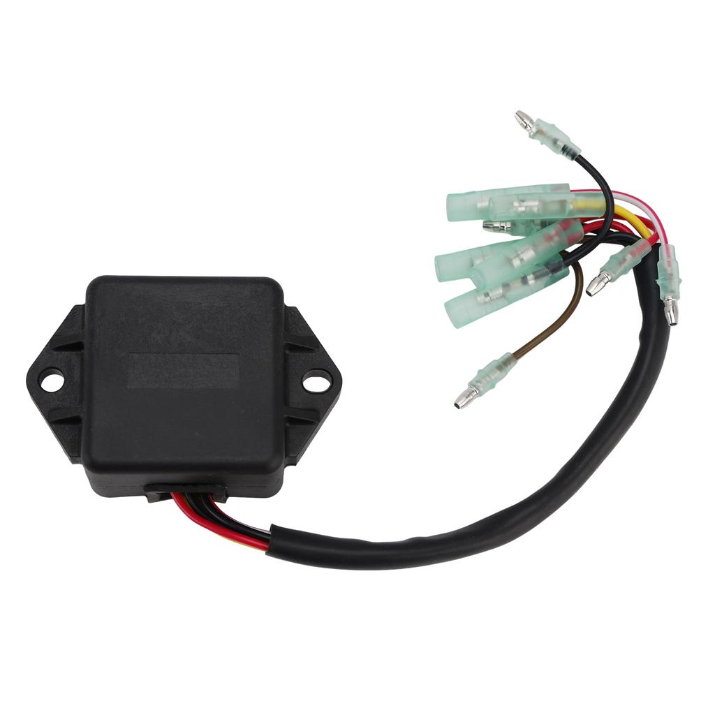 CDI BOX Igniter fit for Yamaha 48HP E48C MS/LH 96-97 1999 2000 2003 696-85590-10