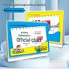 Blocnotesuri și carnete – Calendare