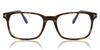 Ft5831 B Blue Light Block 052 Men Eyeglasses