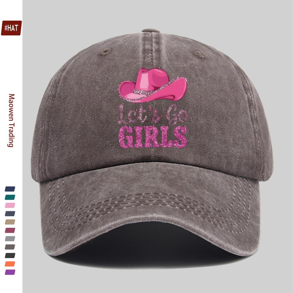 pc pcs Adjustable Trucker Baseball Cap Suitable for Men Women Vintage Washed Snapback Hat with Buckle Closure Lightweight