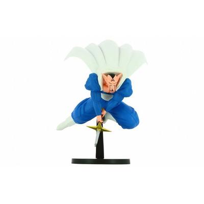 Figurine Match Makers | Dragon Ball Z | Dabura (vs Super Saiyan Son Gohan)
