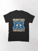 Potwory i spółka. Klasyczny T-shirt Potwory i Spółka