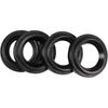 2PCS 22441-2E000 Engine Valve Cover Gasket for Hyundai Elantra 2011-2019,Hyundai Sonata 2016-2019,Kia Optima 2017-2019 1.8L 2.0L