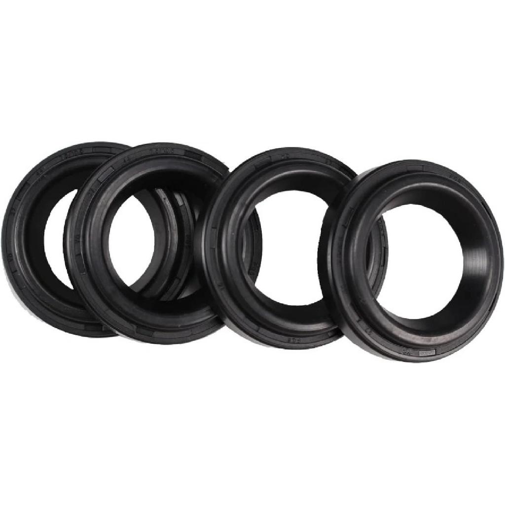 2PCS 22441-2E000 Engine Valve Cover Gasket for Hyundai Elantra 2011-2019,Hyundai Sonata 2016-2019,Kia Optima 2017-2019 1.8L 2.0L