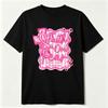 Preppy Breast Cancer Faith Over Fear Coquette Tshirt Breast Cancer Awareness Shirt Breast Cancer Cotton Tee Pink Ribbon Clothing