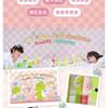 FreshO2 - KINGJUN Tinted Lip Balm Set