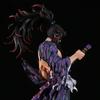 אנימה Demon Slayer Kimetsu No Yaiba דמות גיוטארו דאקי קוקושיבו צוגיקוני יוריאיצ'י דומה אינוסוקה דמויות אקשן מודל צעצועים